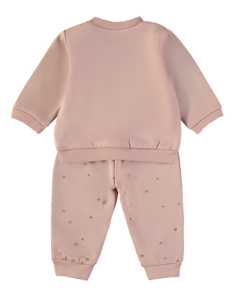 Conjunto Koala Maquillaje