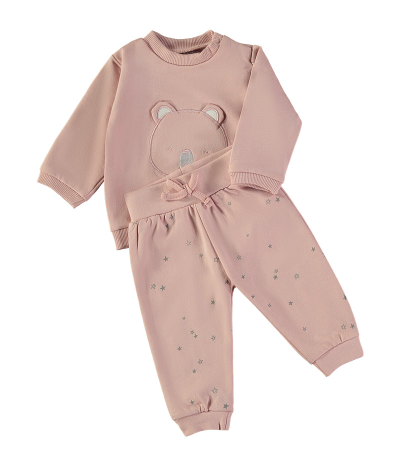 Conjunto Koala Maquillaje