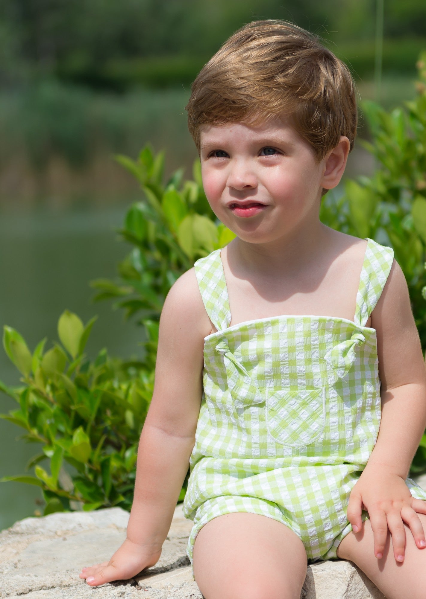 Peto Niño Lima Limon