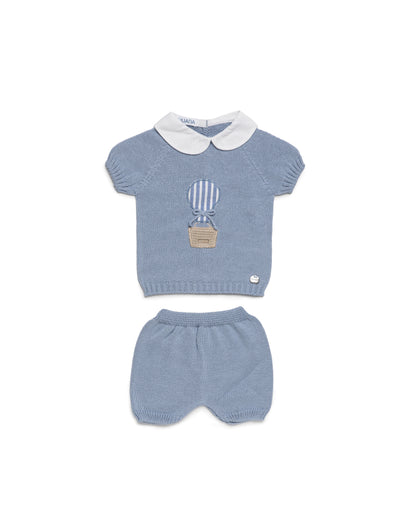 Conjunto 26073 Cielo