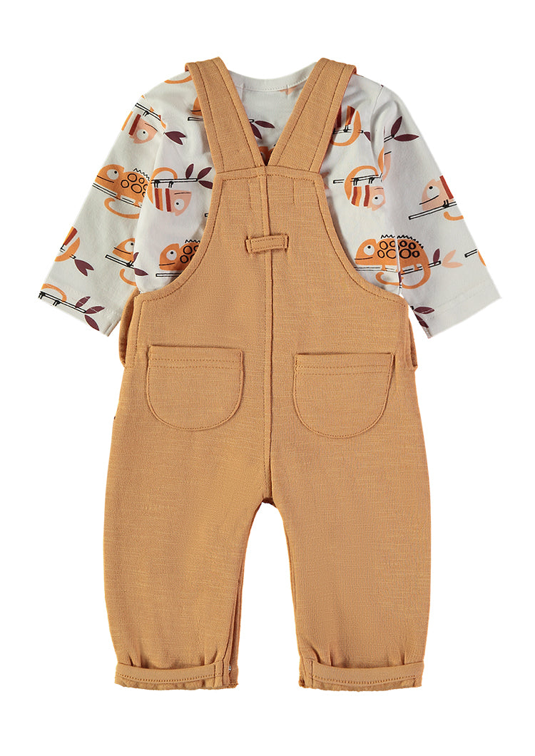 Conjunto Ittle Wild
