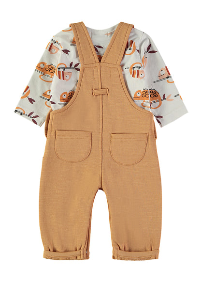 Conjunto Ittle Wild