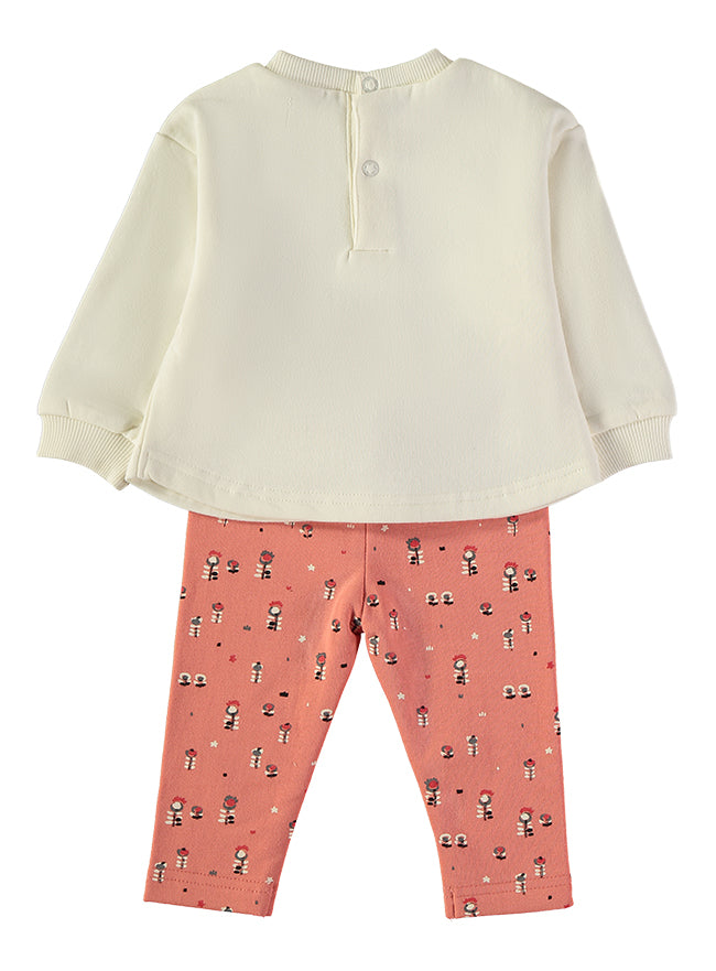 Conjunto We Love Cat