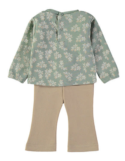 Conjunto Flores Volantes