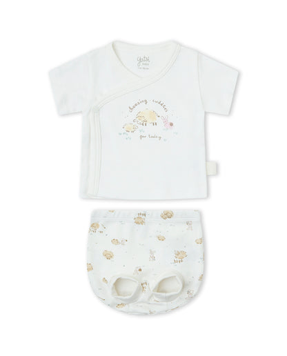 Conjunto 3 piezas Petite