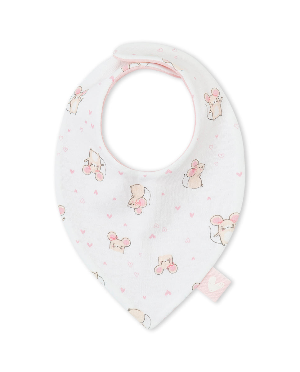 Babero Rabbit
