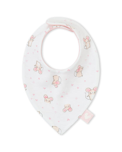 Babero Rabbit