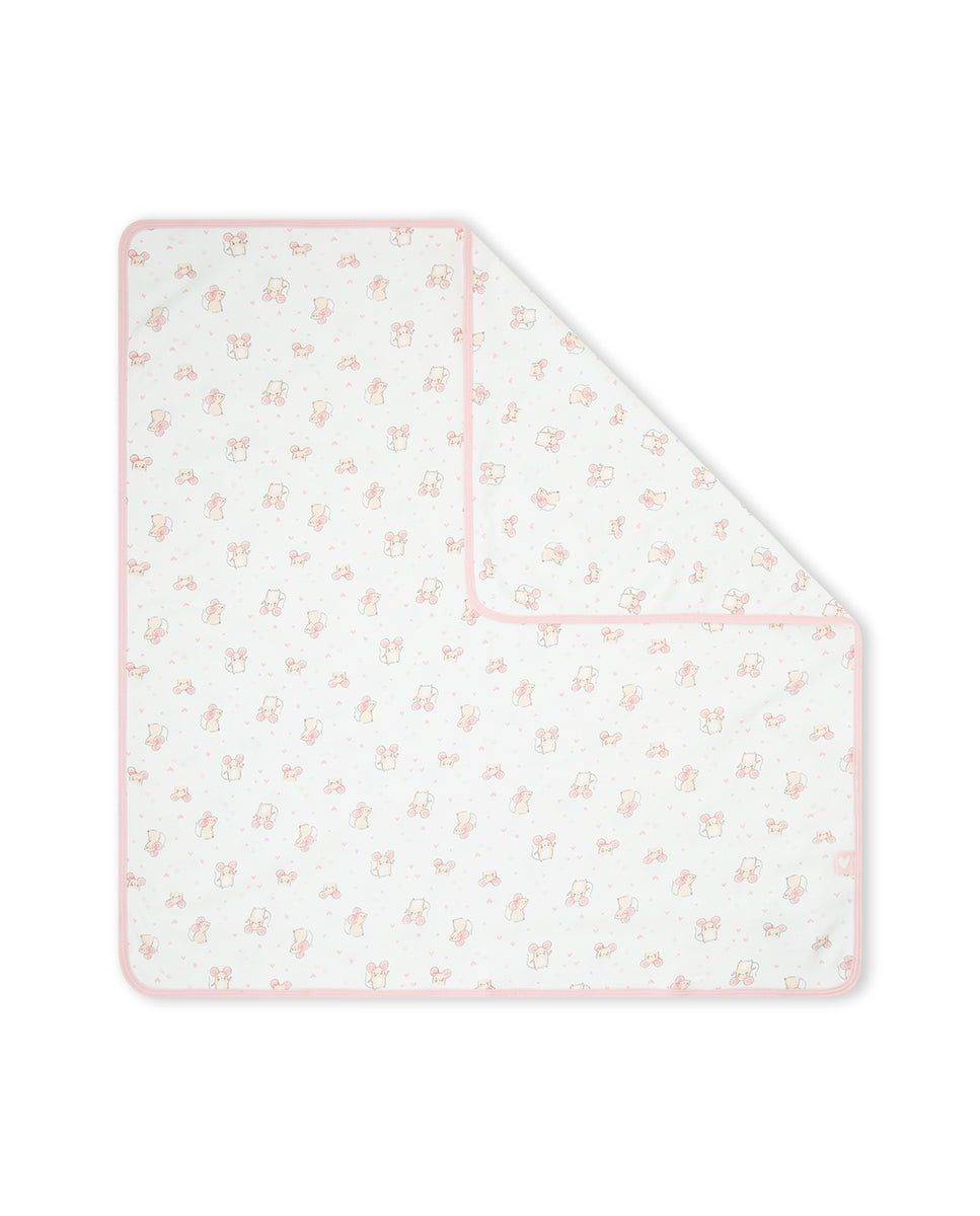 Set 4 Piezas Mouse