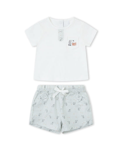 Conjunto Woft Woft
