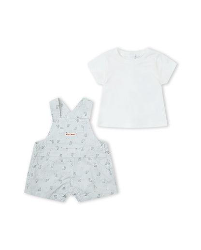 Conjunto Peto Woft