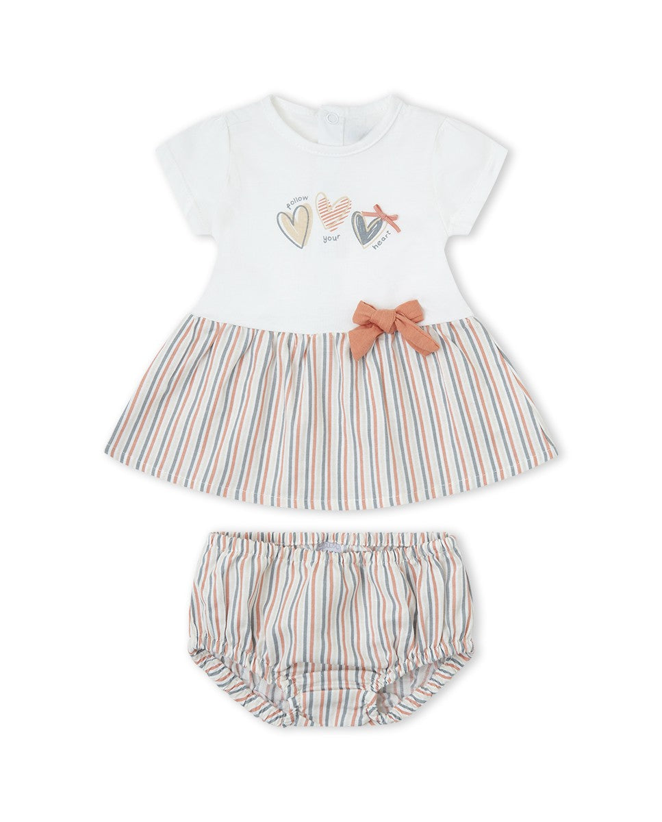 Conjunto Your Heart