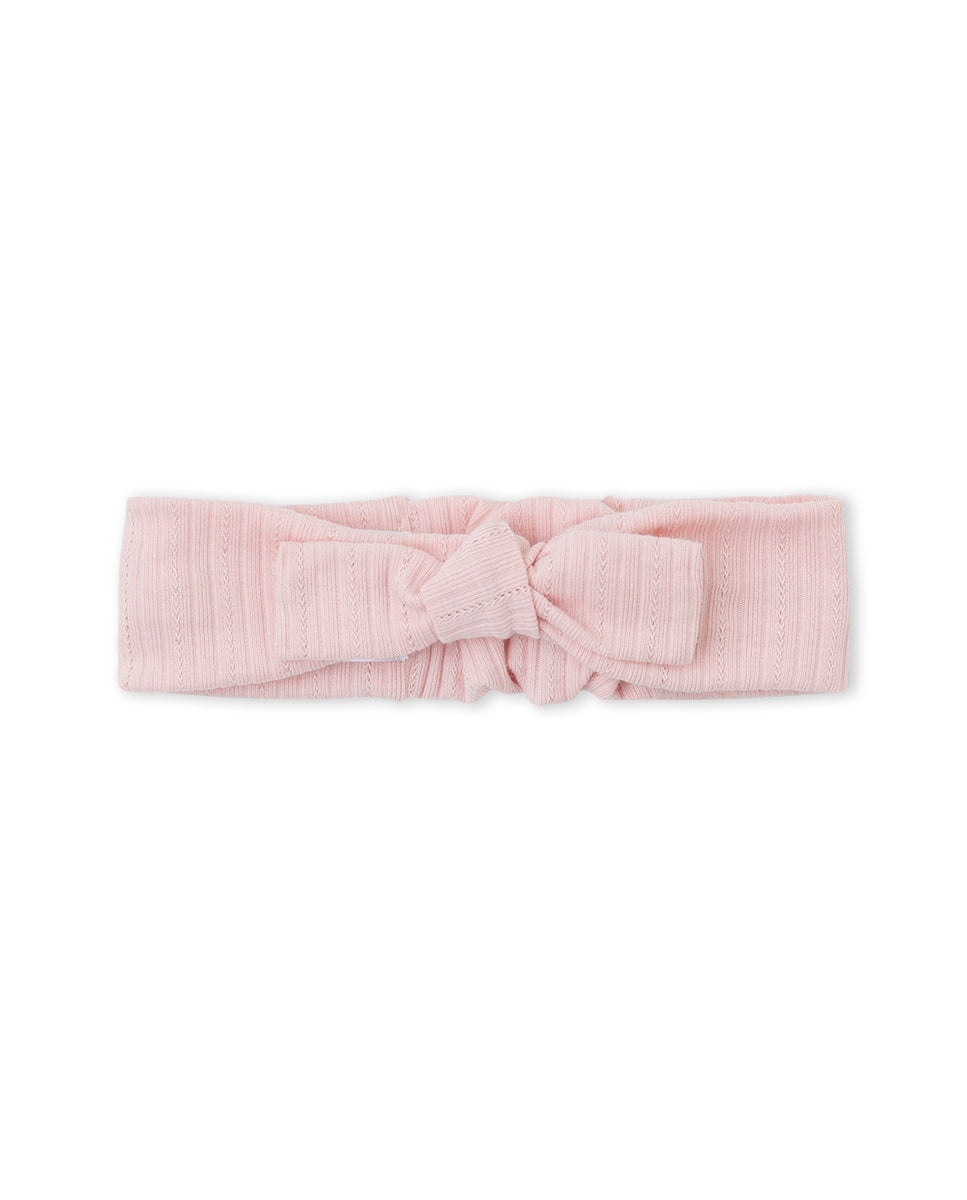 Diadema Rosa