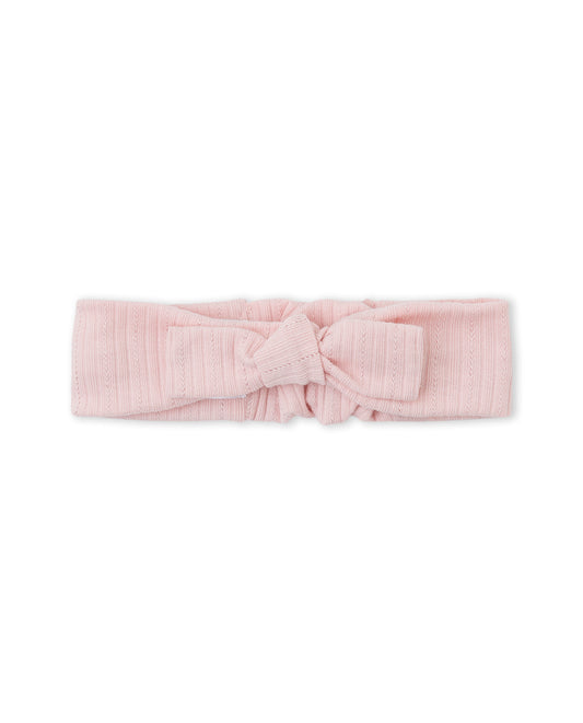 Diadema Rosa