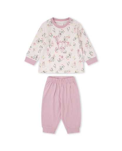 Conjunto Pijama Our Happy
