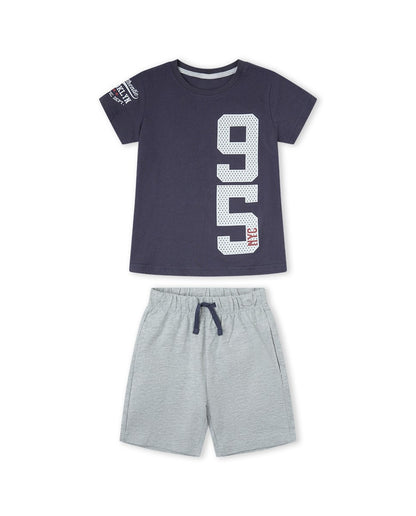 Conjunto Myc 95