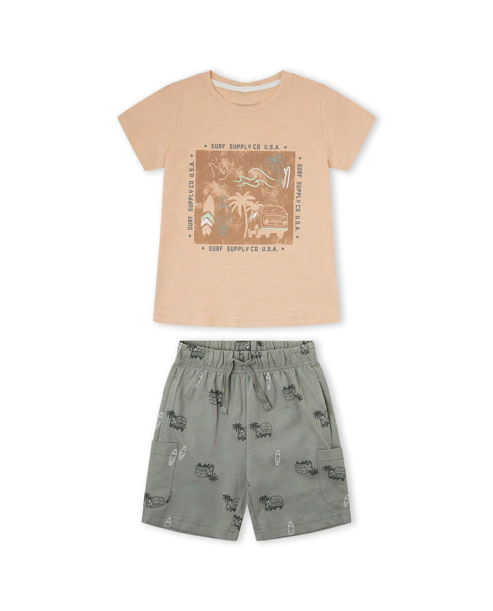 Conjunto Surf Supplyco
