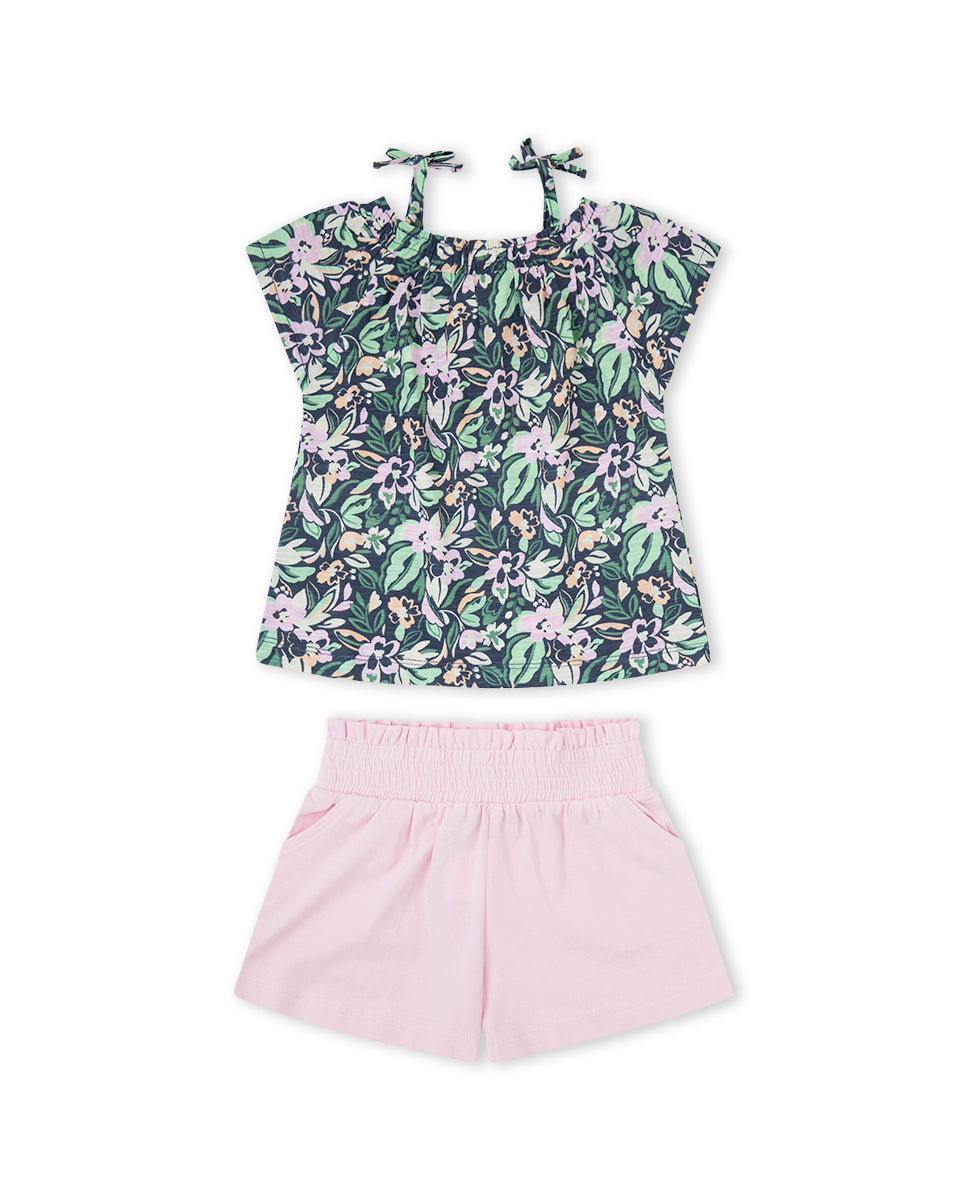 Conjunto Tropical Mits