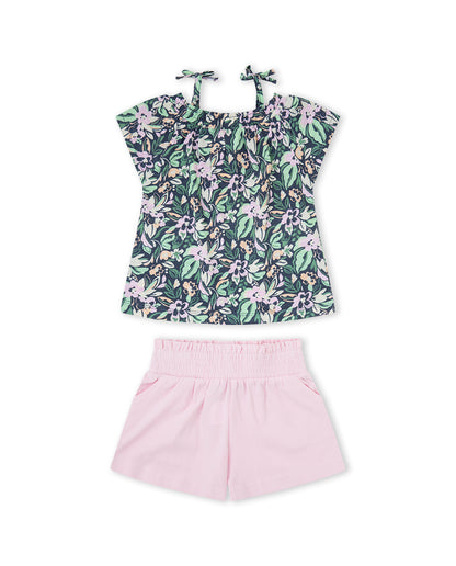 Conjunto Tropical Mits
