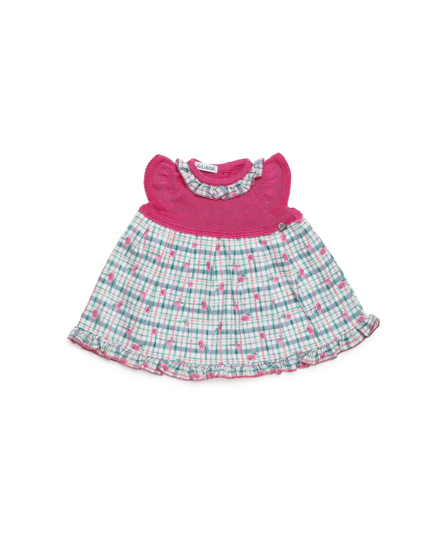 Vestido 26126 Fresa