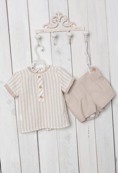 Conjunto Niño Bossa