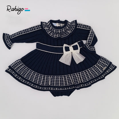 Conjunto Talle Alto Rahigo Noche