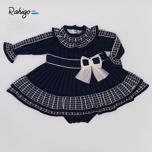 Conjunto Talle Alto Rahigo Noche