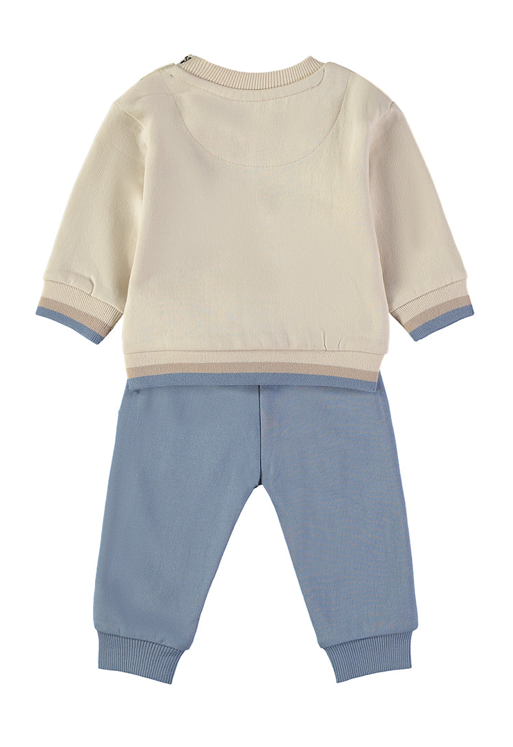 Conjunto Cool Bear