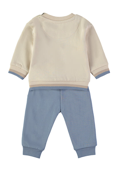 Conjunto Cool Bear