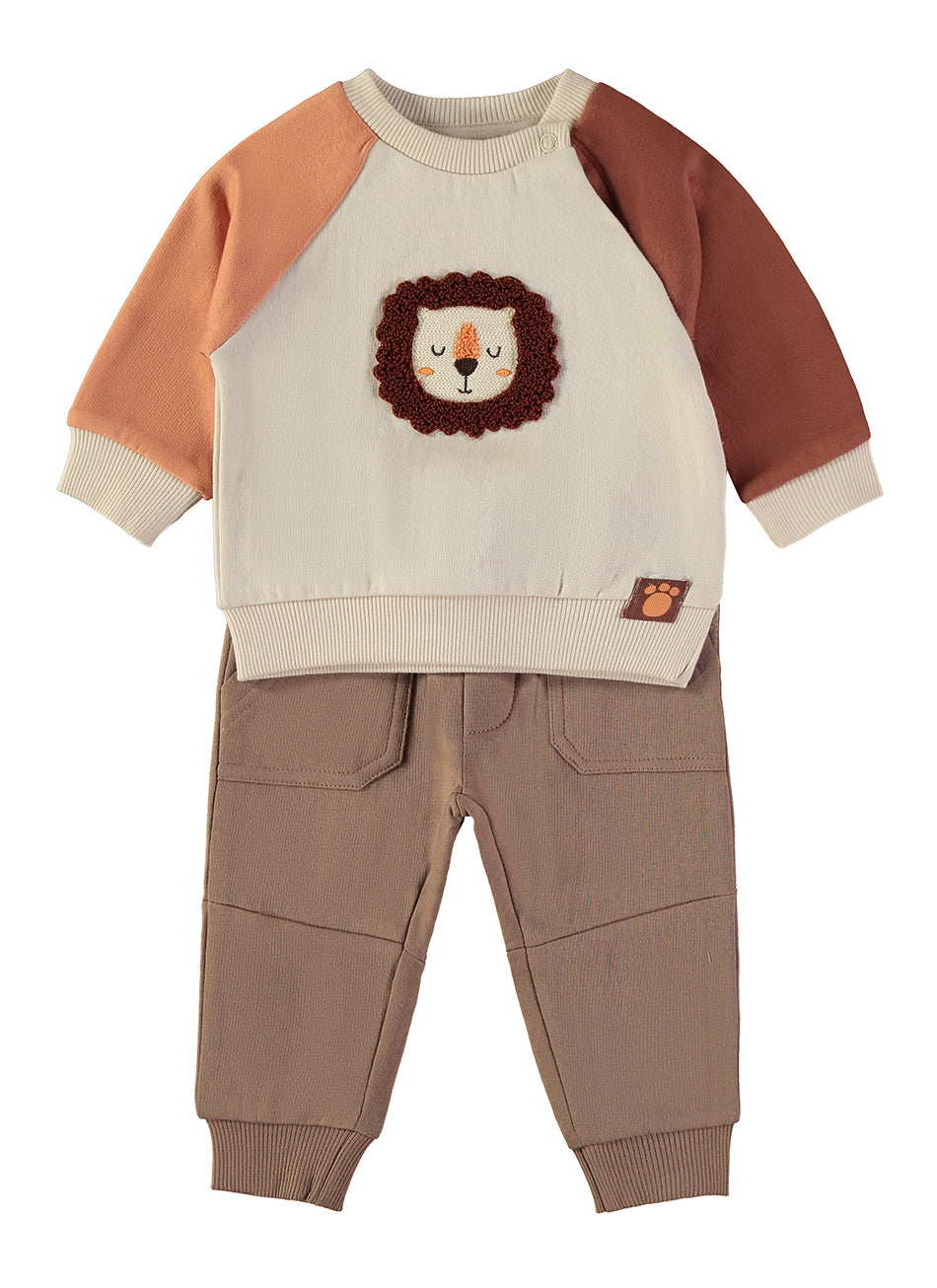 Conjunto Leoncio