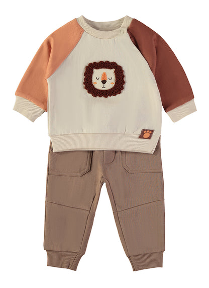 Conjunto Leoncio
