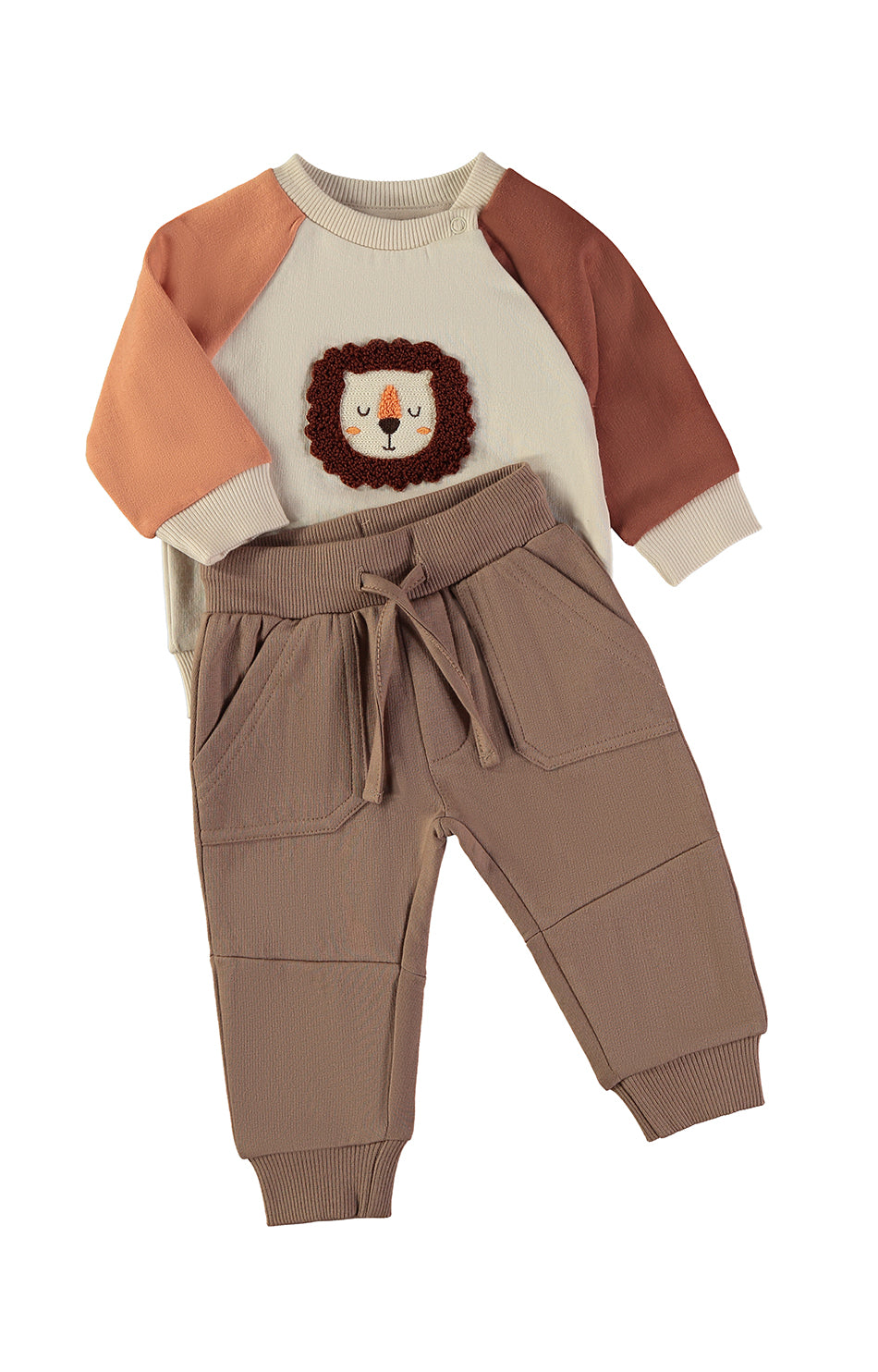 Conjunto Leoncio