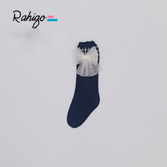 Calcetin Rahigo Marino