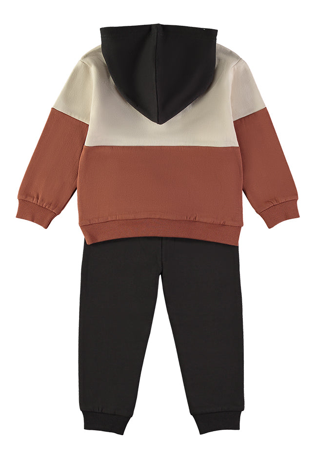 Conjunto Will Change