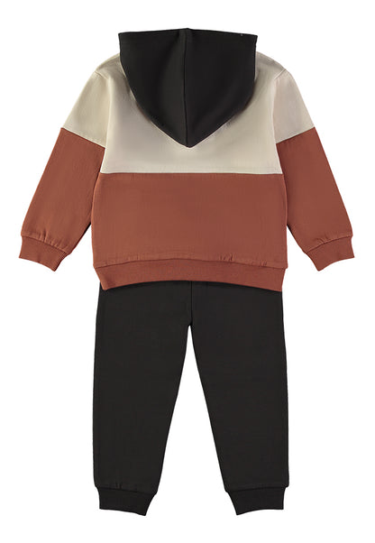 Conjunto Will Change