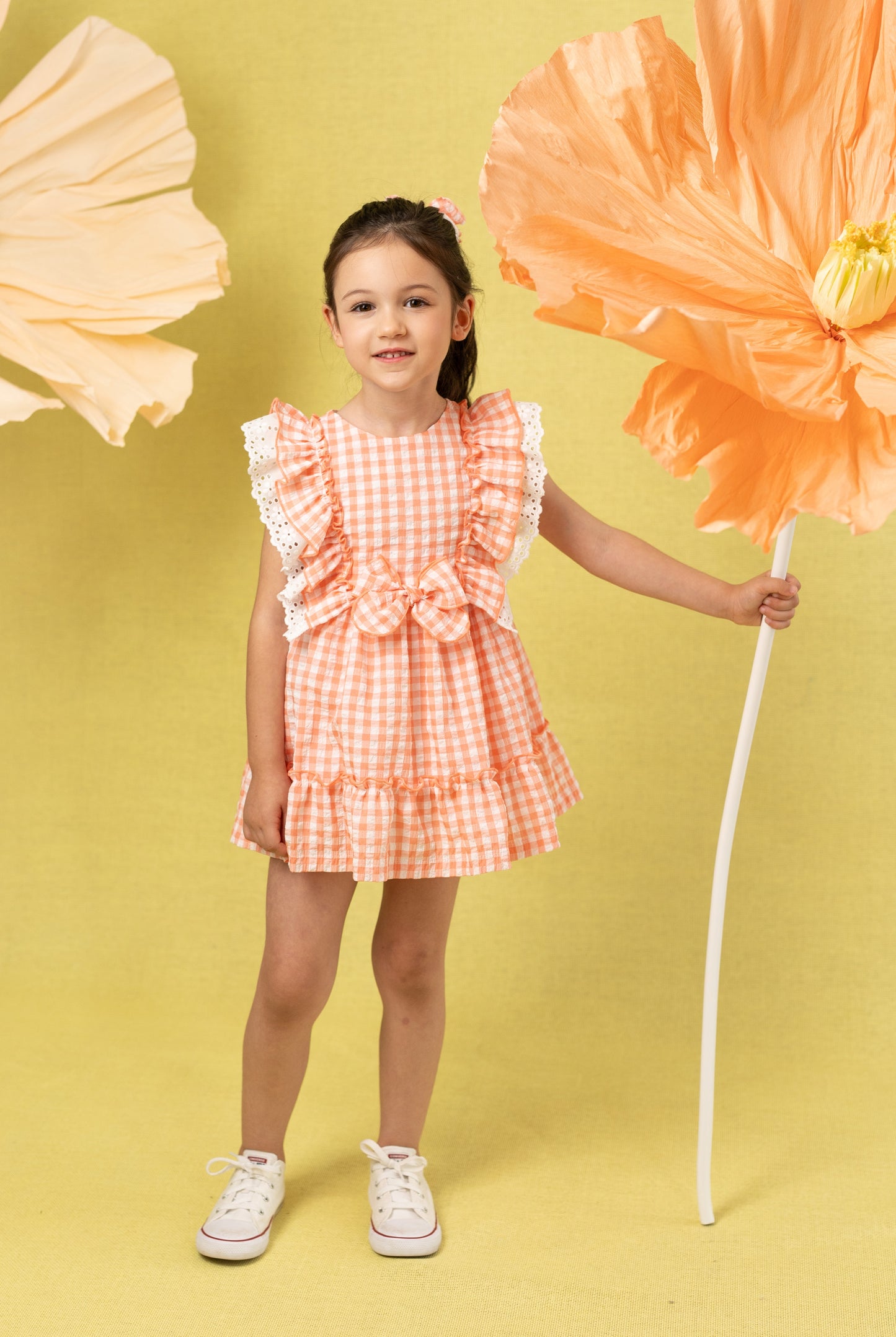 Conjunto Niño Samba