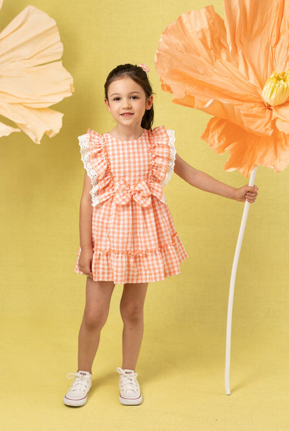Conjunto Niño Samba