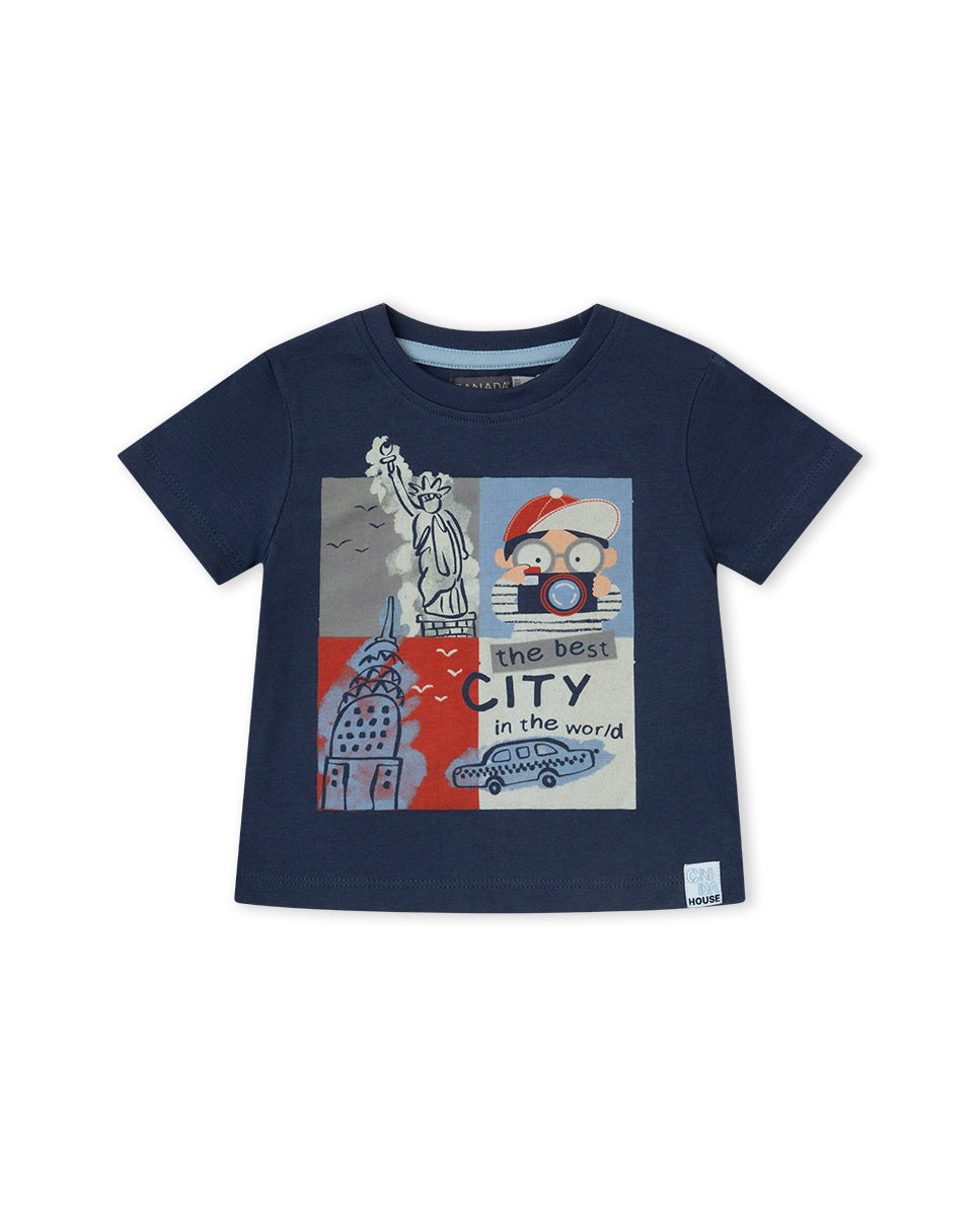 Conjunto Best City