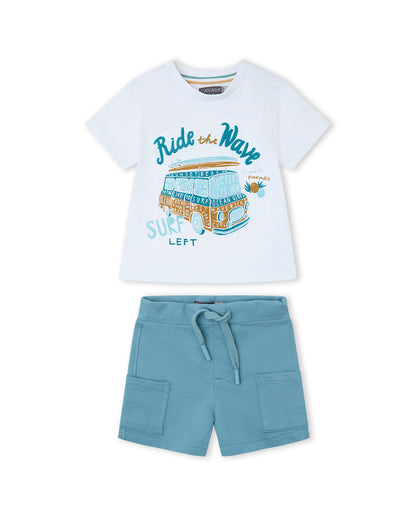 Conjunto Ruta Surfista