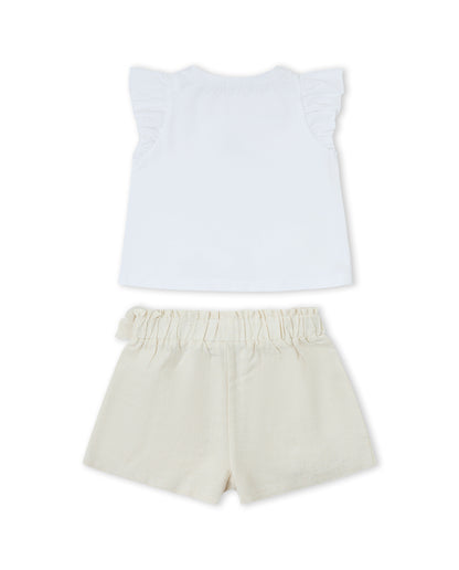 Conjunto Tull Lady