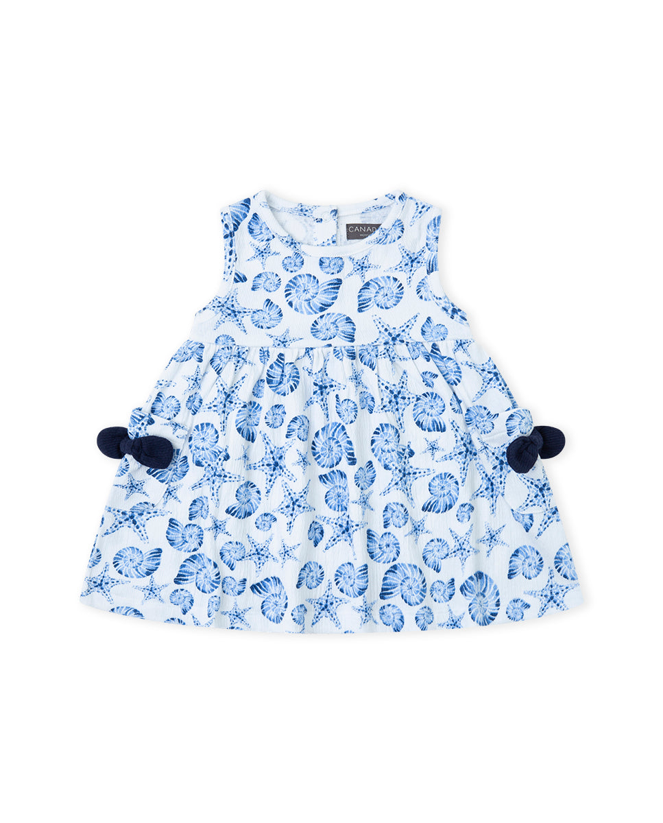 Vestido Vacay Sum