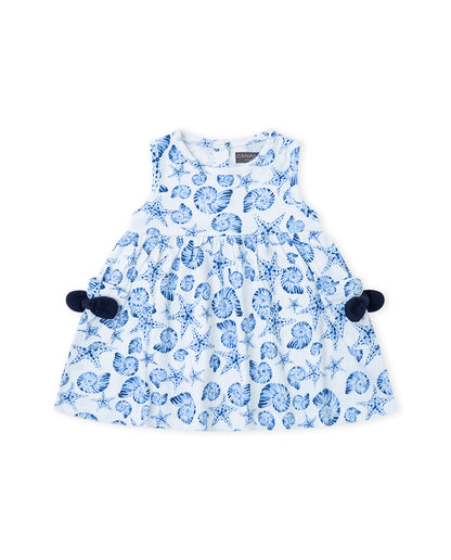 Vestido Vacay Sum
