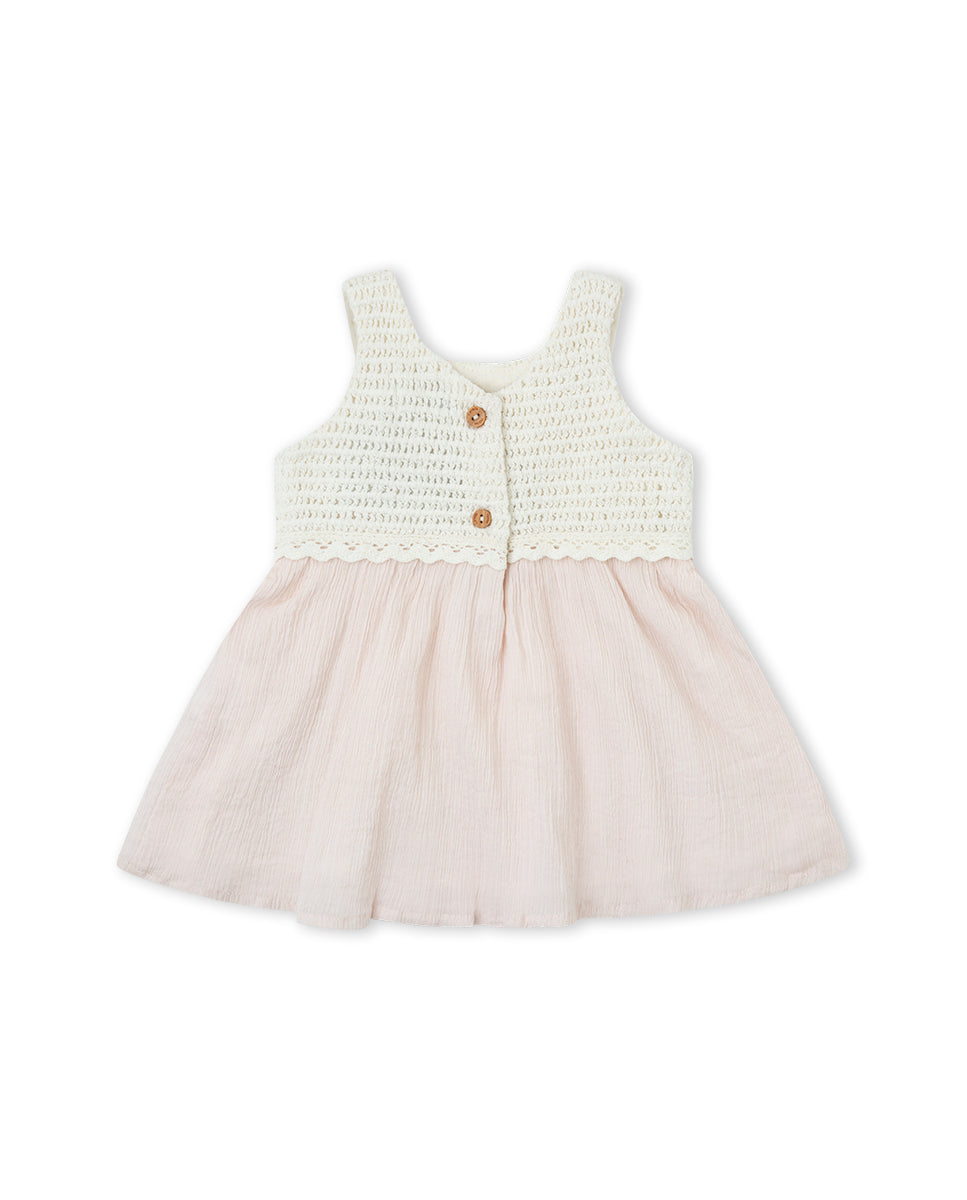 Vestido Suspiro Verano