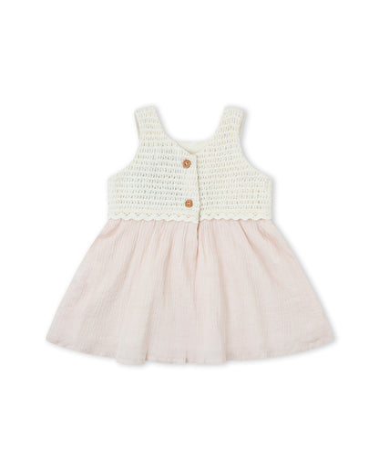 Vestido Suspiro Verano