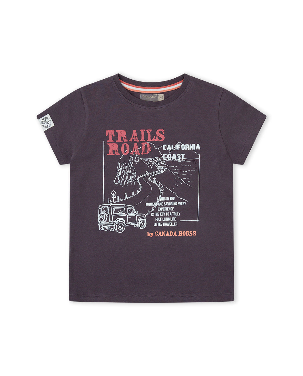 Conjunto Trails Road