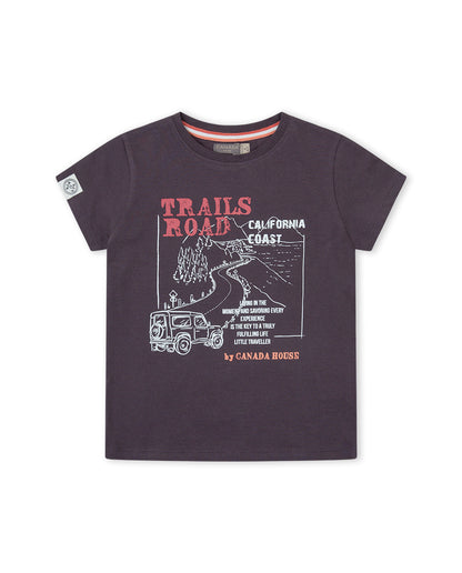 Conjunto Trails Road