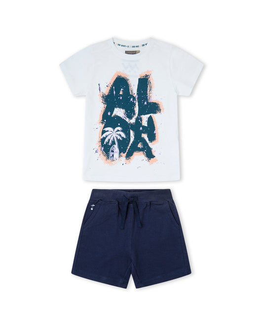 Conjunto Alhoja
