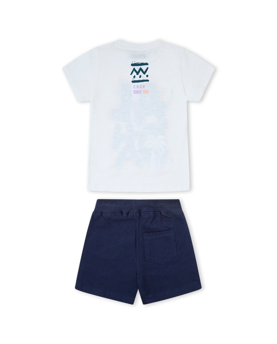 Conjunto Alhoja