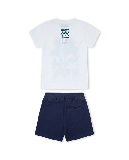Conjunto Alhoja