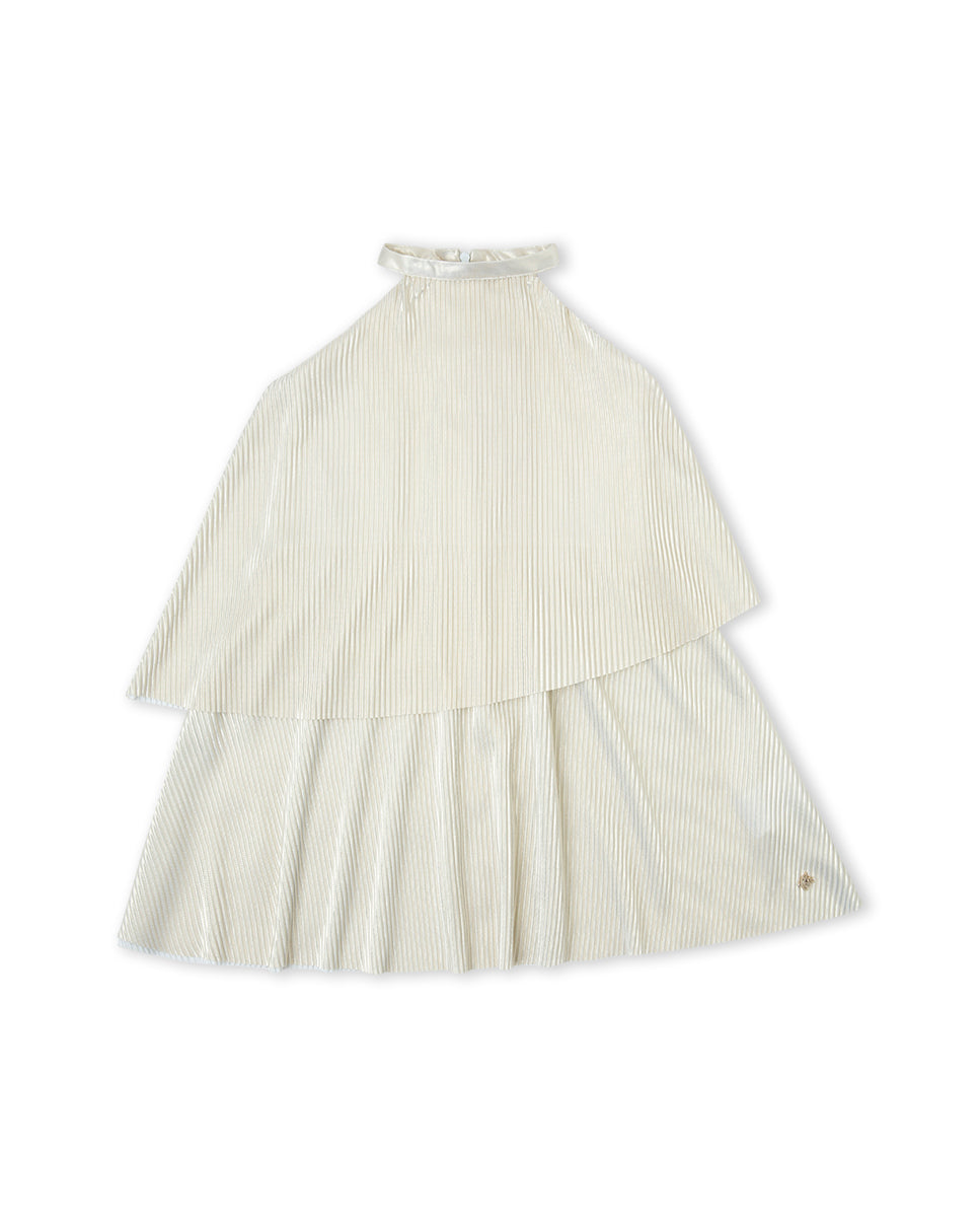 Vestido Nacar