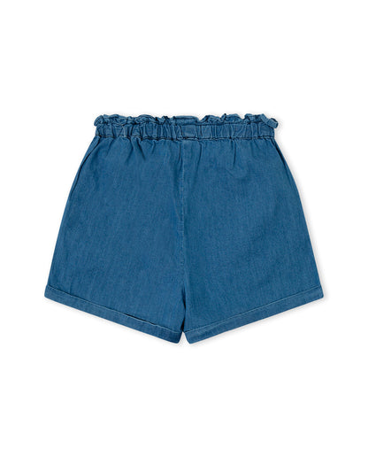 Conjunto Good Mood Denim
